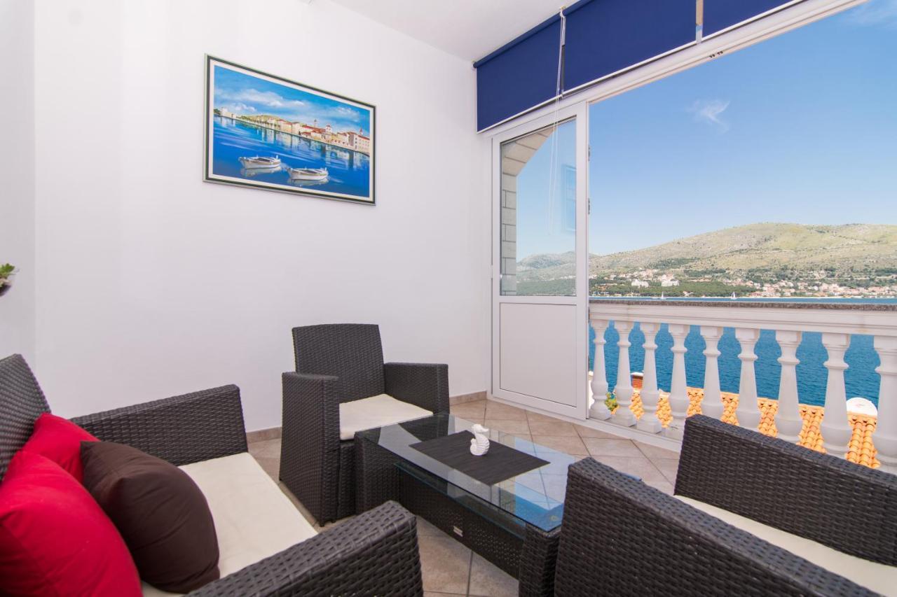 Apartmani Mlacic Donji Okrug  Εξωτερικό φωτογραφία