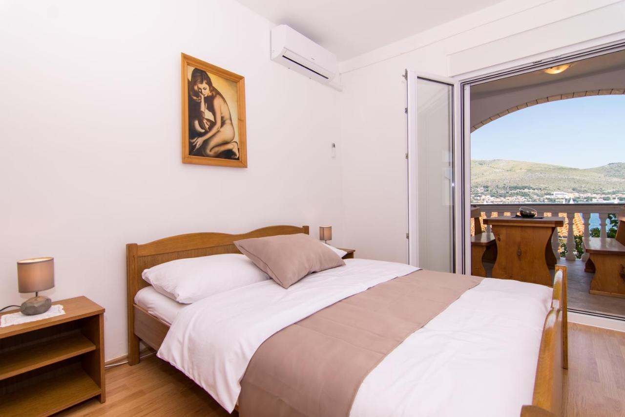 Apartmani Mlacic Donji Okrug  Εξωτερικό φωτογραφία