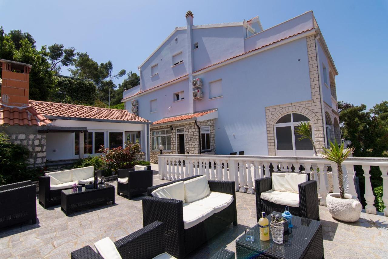 Apartmani Mlacic Donji Okrug  Εξωτερικό φωτογραφία
