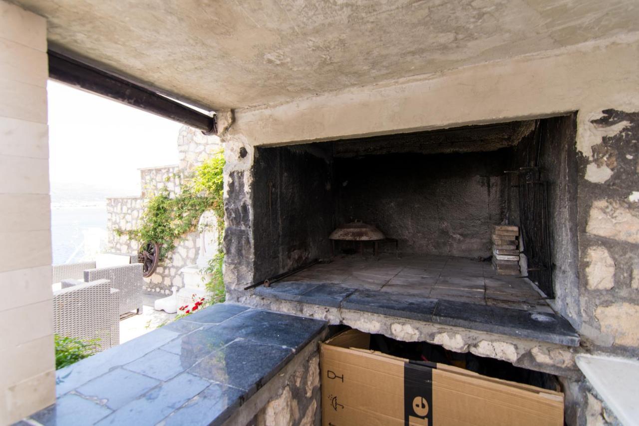 Apartmani Mlacic Donji Okrug  Εξωτερικό φωτογραφία