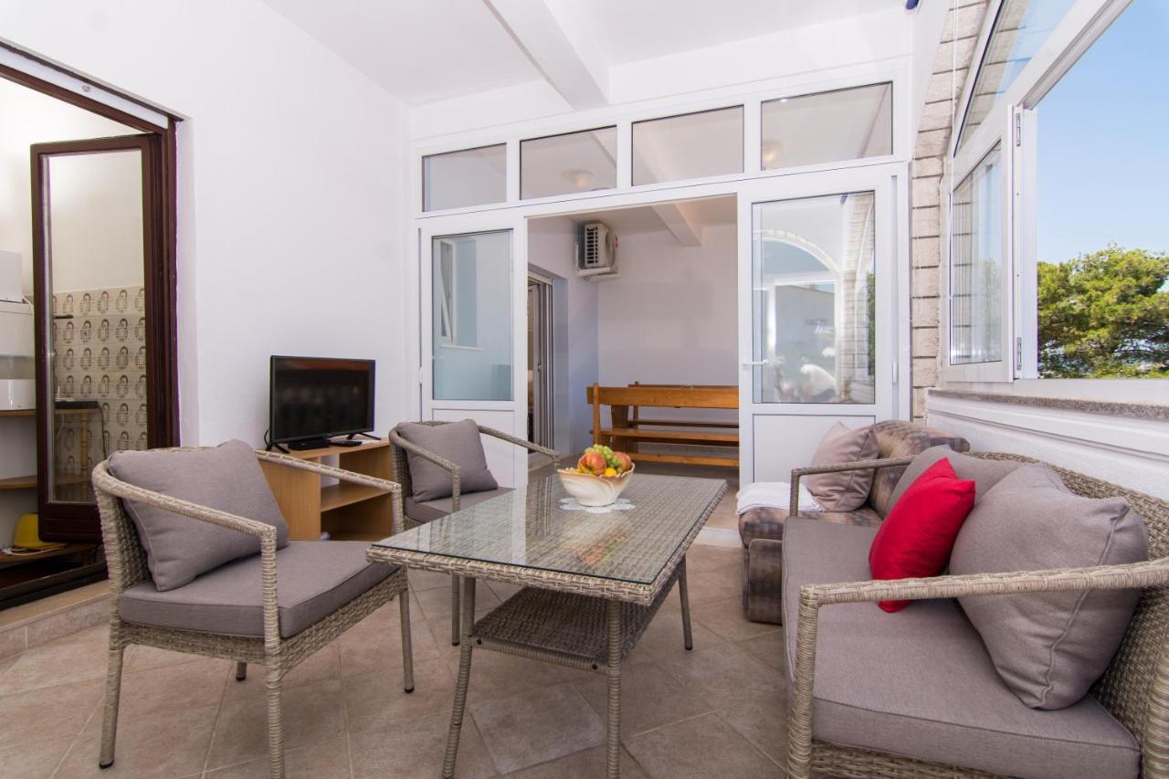 Apartmani Mlacic Donji Okrug  Εξωτερικό φωτογραφία