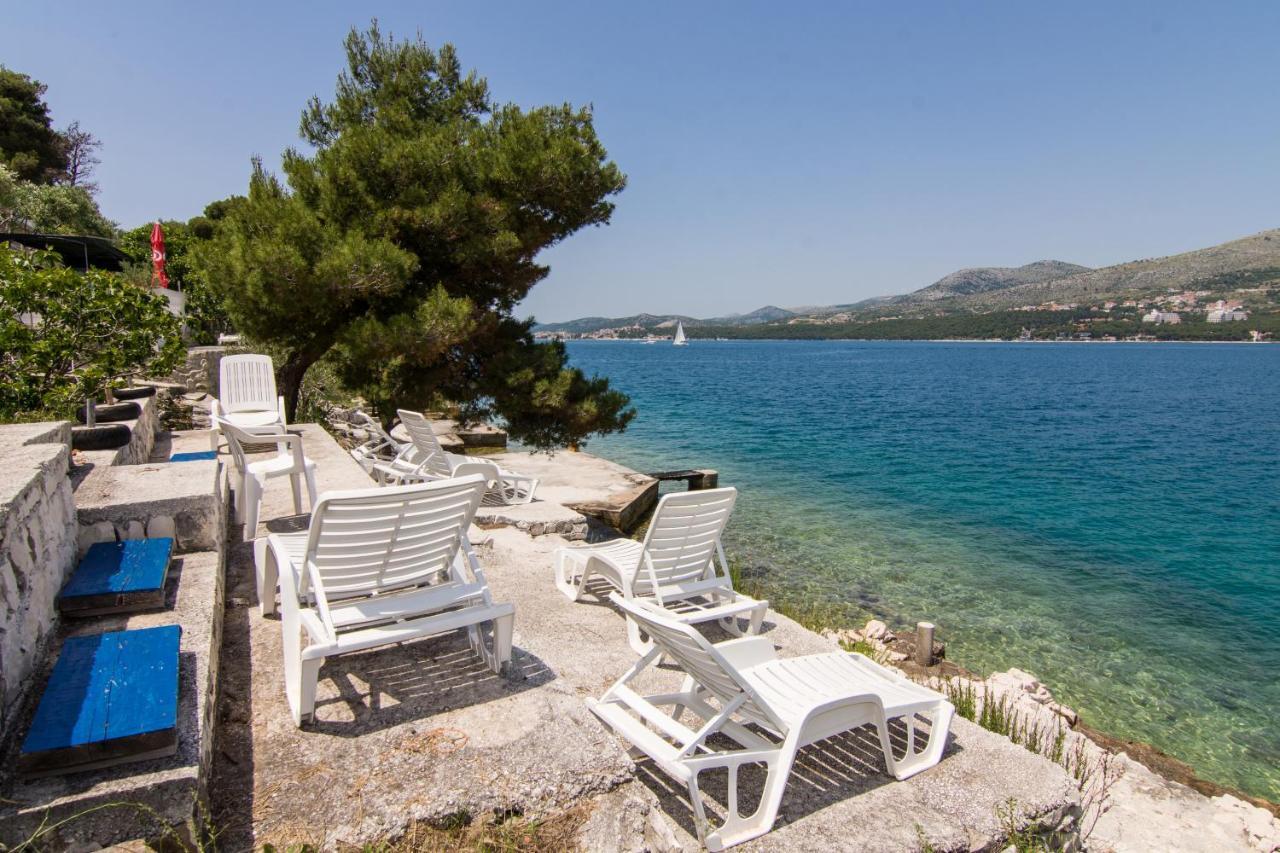 Apartmani Mlacic Donji Okrug  Εξωτερικό φωτογραφία
