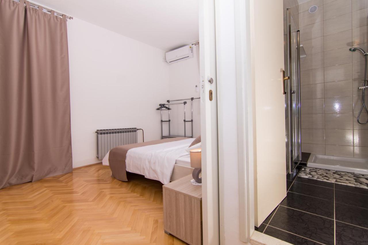 Apartmani Mlacic Donji Okrug  Εξωτερικό φωτογραφία