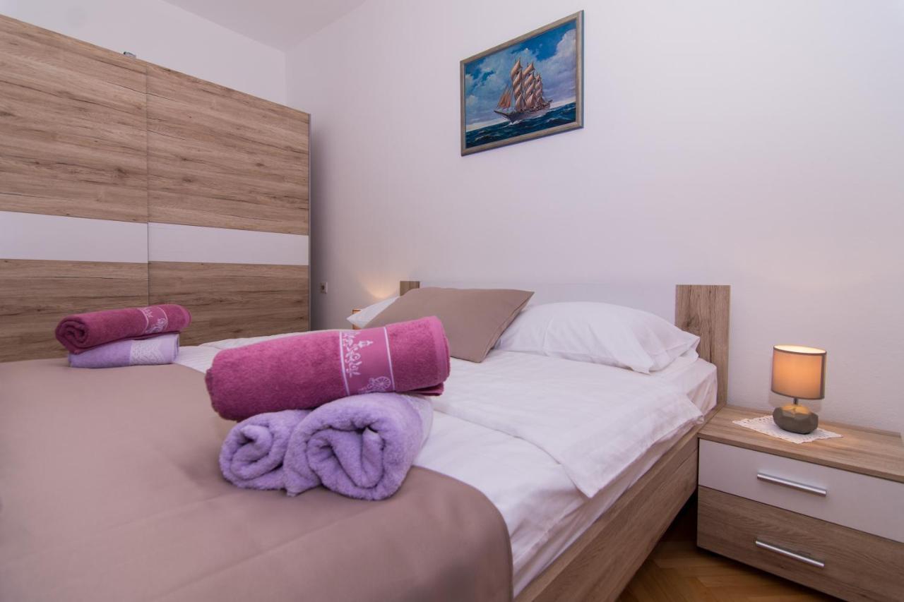 Apartmani Mlacic Donji Okrug  Εξωτερικό φωτογραφία