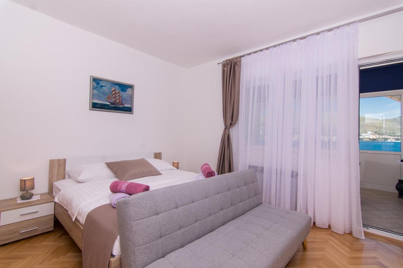 Apartmani Mlacic Donji Okrug  Εξωτερικό φωτογραφία