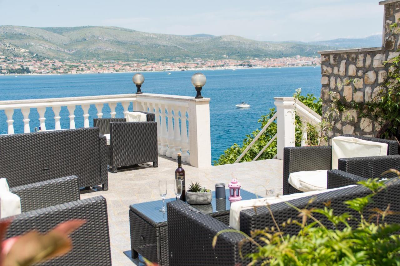 Apartmani Mlacic Donji Okrug  Εξωτερικό φωτογραφία