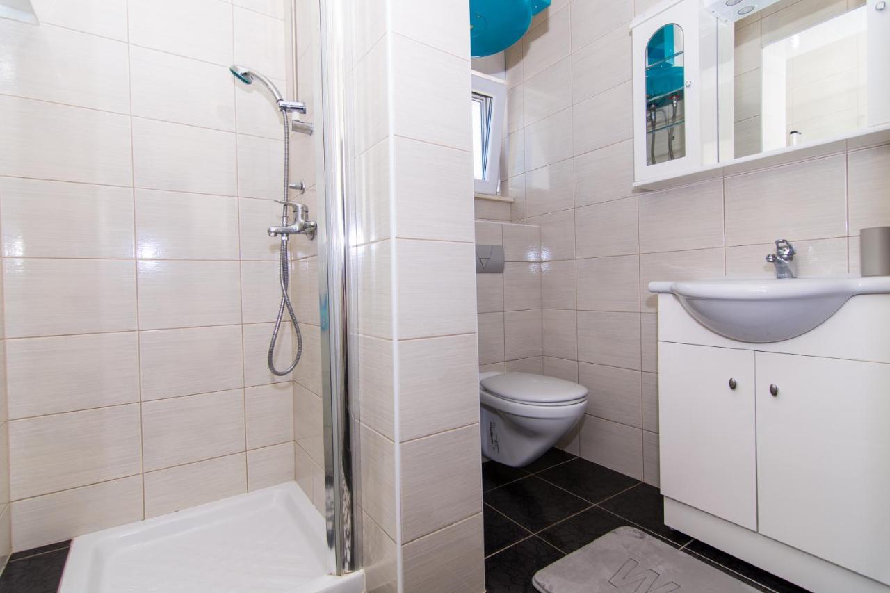 Apartmani Mlacic Donji Okrug  Εξωτερικό φωτογραφία