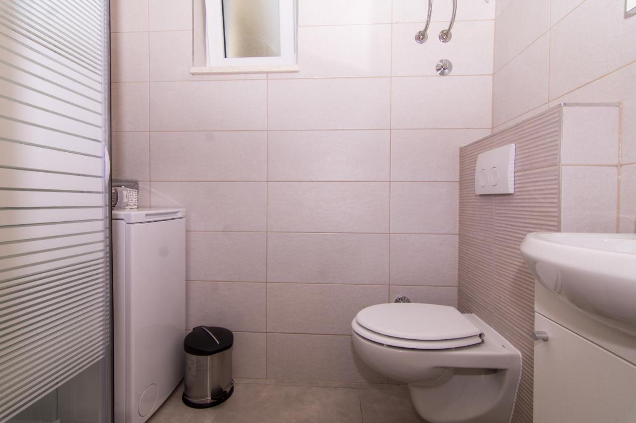 Apartmani Mlacic Donji Okrug  Εξωτερικό φωτογραφία