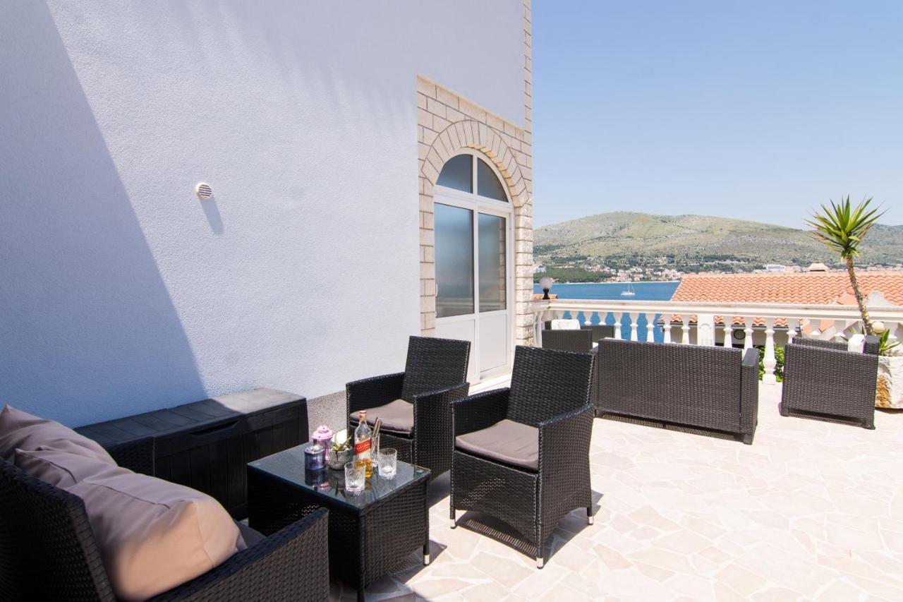 Apartmani Mlacic Donji Okrug  Εξωτερικό φωτογραφία