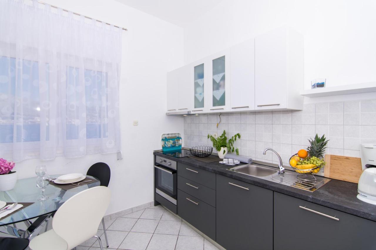 Apartmani Mlacic Donji Okrug  Εξωτερικό φωτογραφία