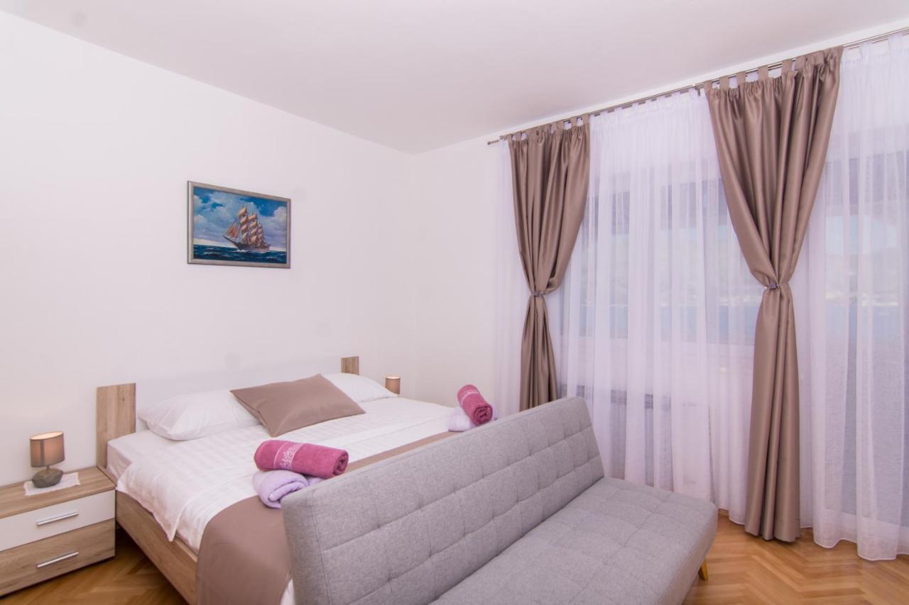 Apartmani Mlacic Donji Okrug  Εξωτερικό φωτογραφία