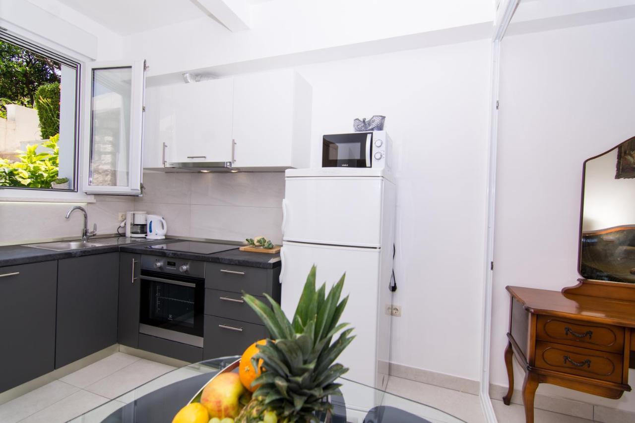 Apartmani Mlacic Donji Okrug  Εξωτερικό φωτογραφία