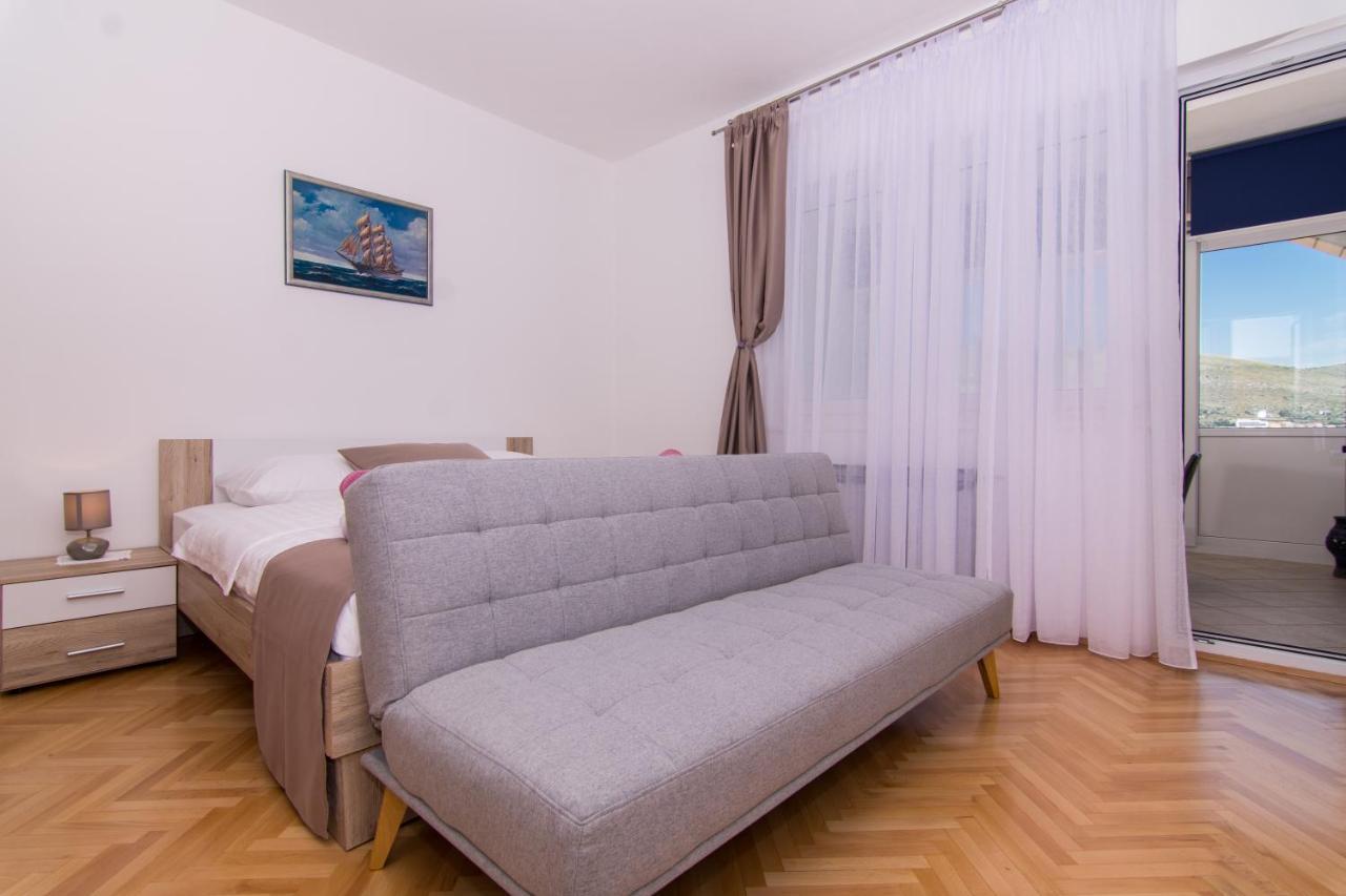 Apartmani Mlacic Donji Okrug  Εξωτερικό φωτογραφία