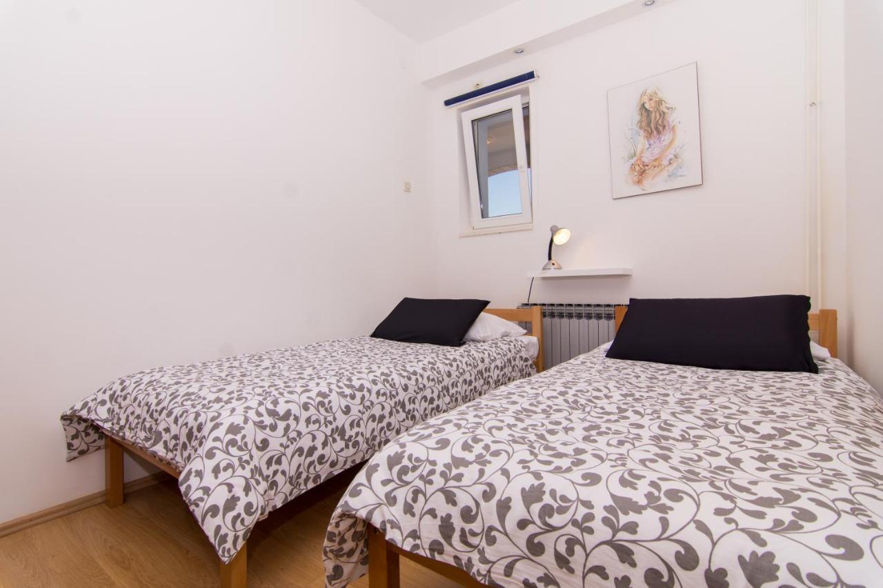 Apartmani Mlacic Donji Okrug  Εξωτερικό φωτογραφία