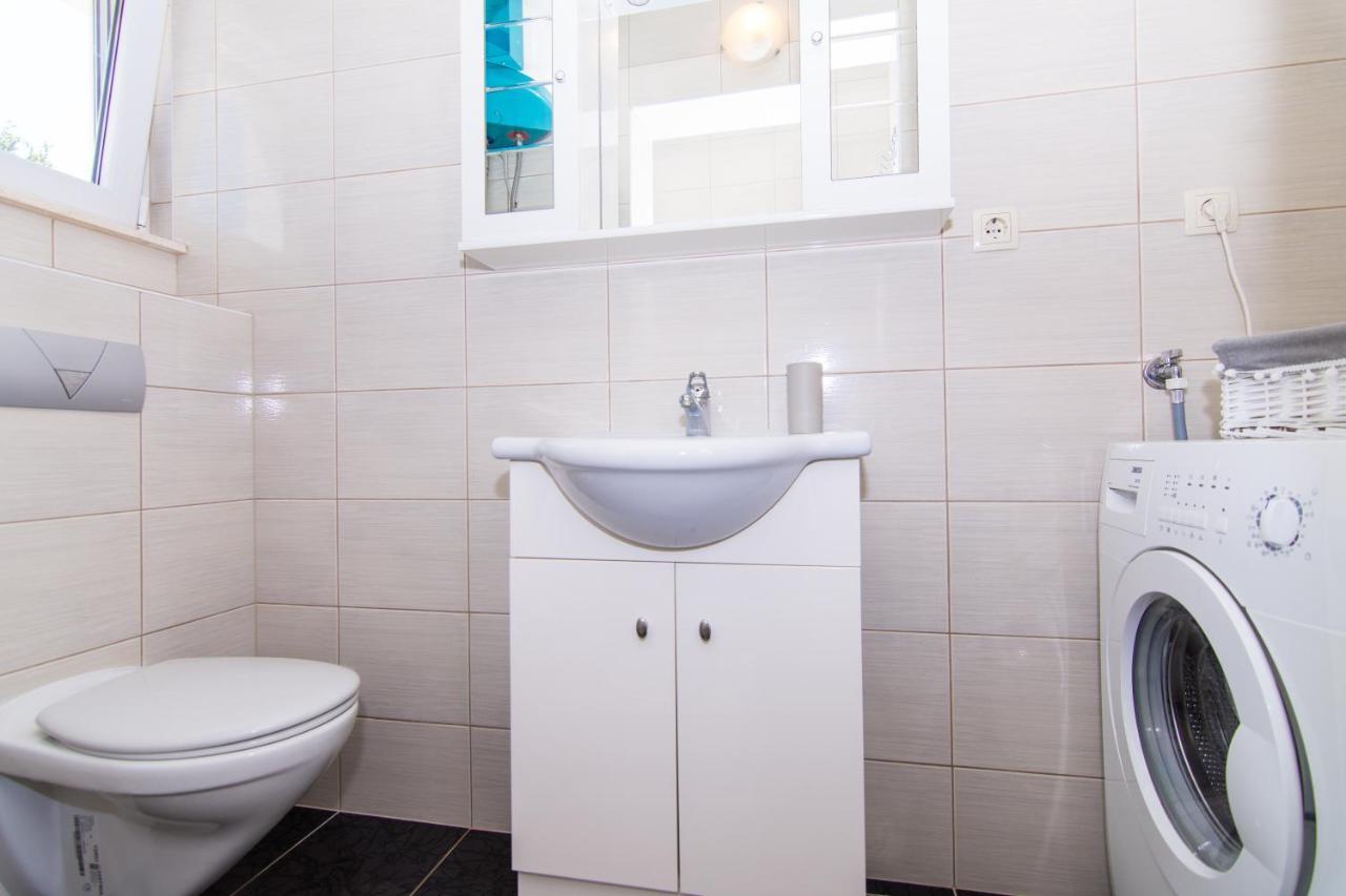 Apartmani Mlacic Donji Okrug  Εξωτερικό φωτογραφία