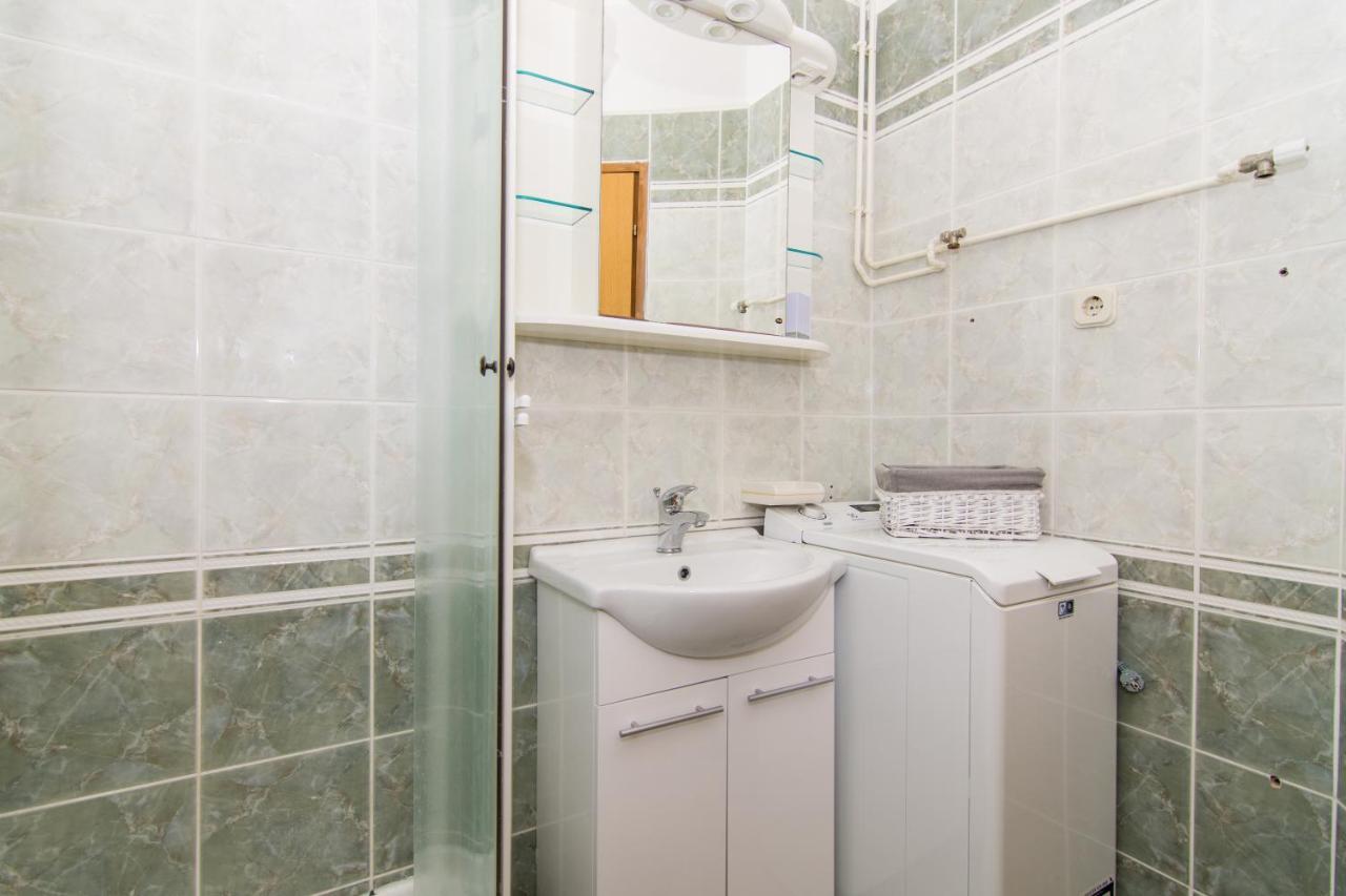 Apartmani Mlacic Donji Okrug  Εξωτερικό φωτογραφία