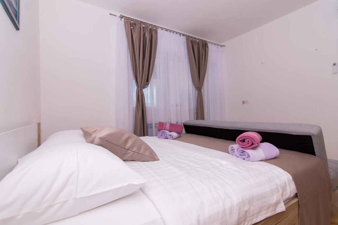 Apartmani Mlacic Donji Okrug  Εξωτερικό φωτογραφία