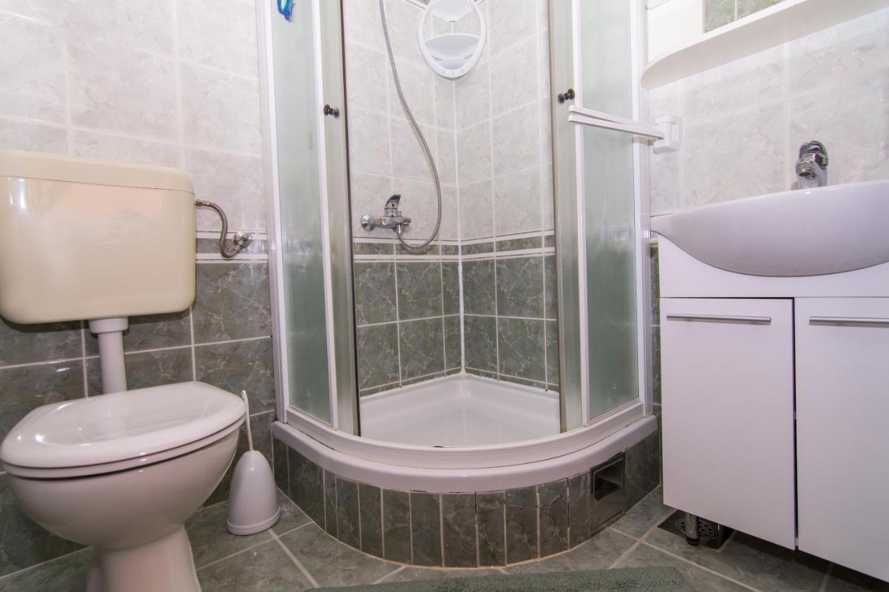 Apartmani Mlacic Donji Okrug  Εξωτερικό φωτογραφία