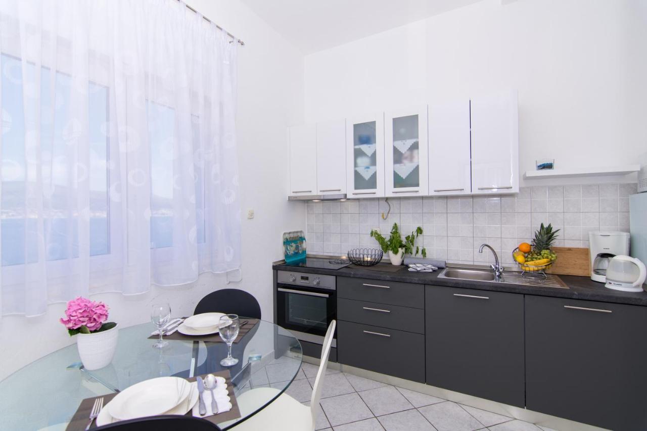 Apartmani Mlacic Donji Okrug  Εξωτερικό φωτογραφία