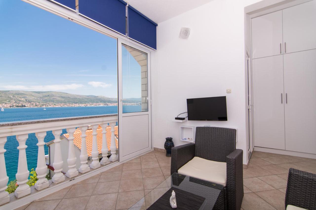 Apartmani Mlacic Donji Okrug  Εξωτερικό φωτογραφία