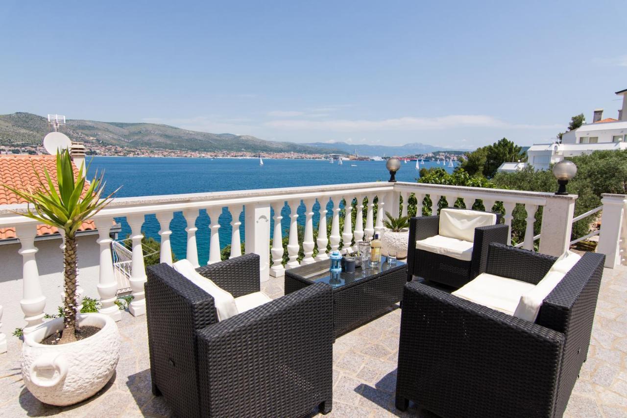 Apartmani Mlacic Donji Okrug  Εξωτερικό φωτογραφία