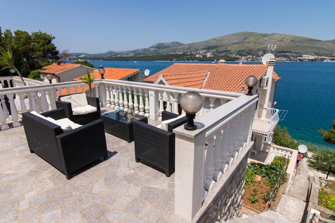 Apartmani Mlacic Donji Okrug  Εξωτερικό φωτογραφία