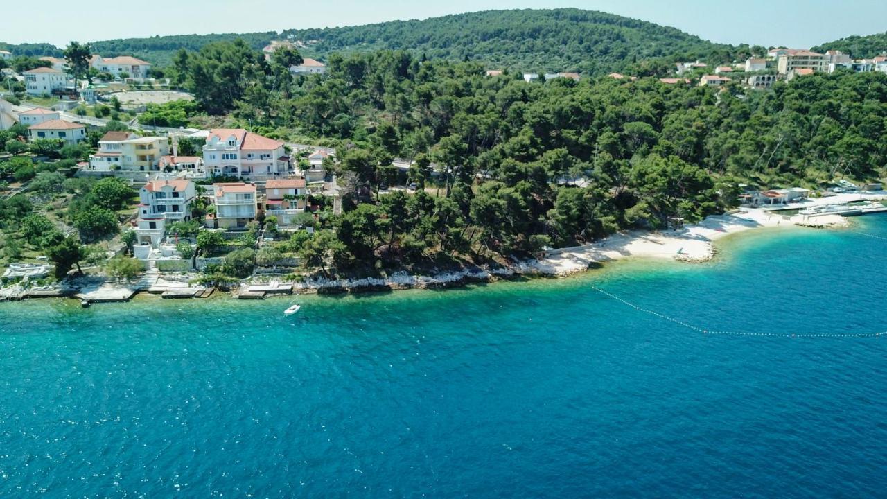 Apartmani Mlacic Donji Okrug  Εξωτερικό φωτογραφία