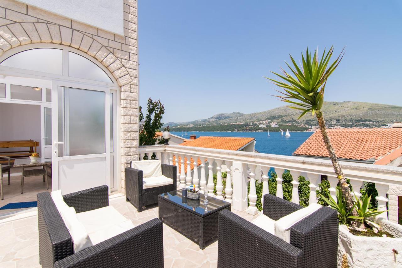 Apartmani Mlacic Donji Okrug  Εξωτερικό φωτογραφία