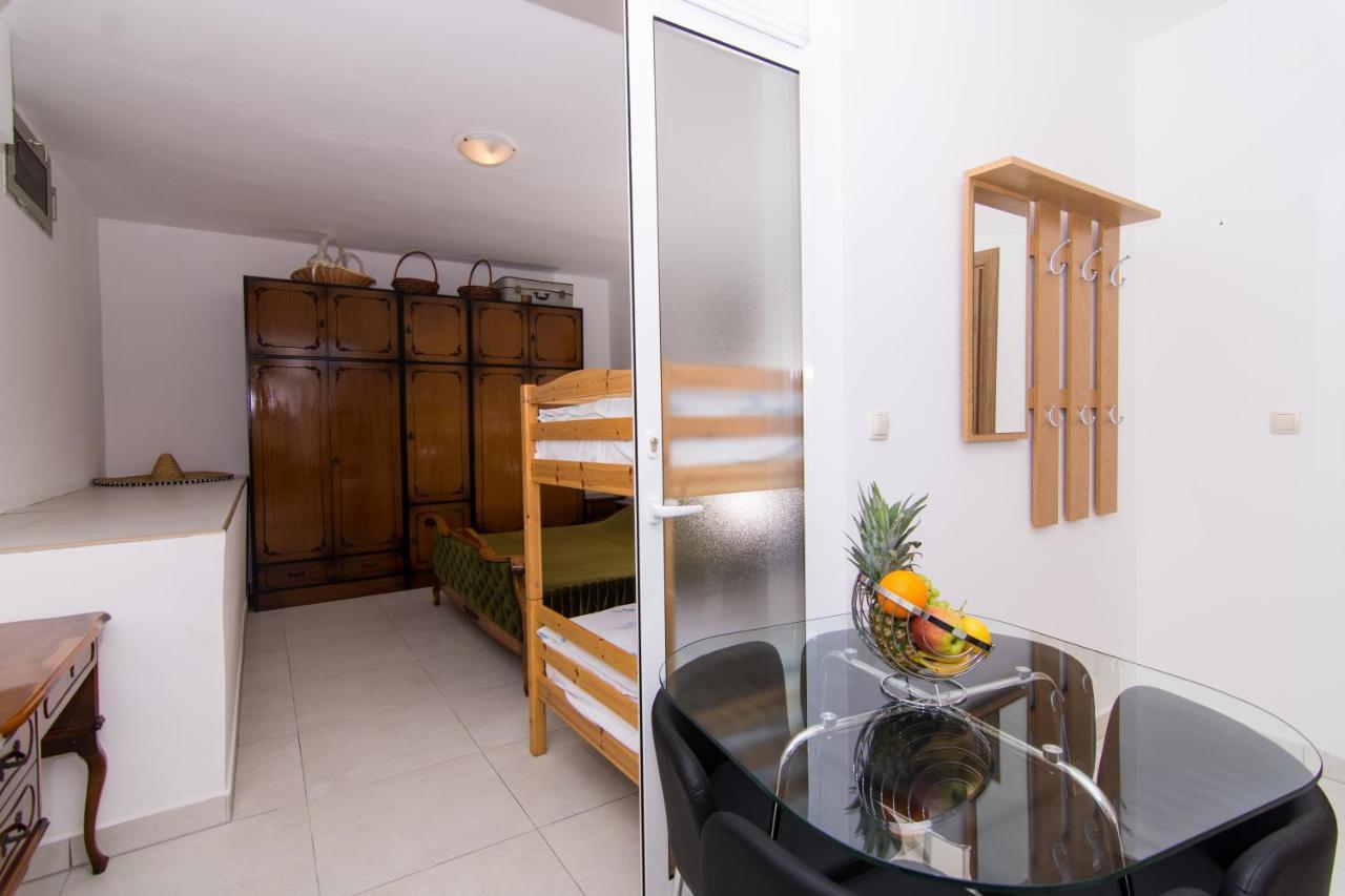 Apartmani Mlacic Donji Okrug  Εξωτερικό φωτογραφία