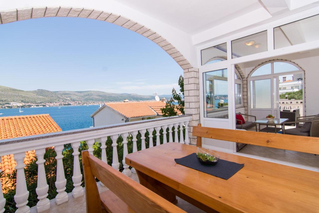 Apartmani Mlacic Donji Okrug  Εξωτερικό φωτογραφία