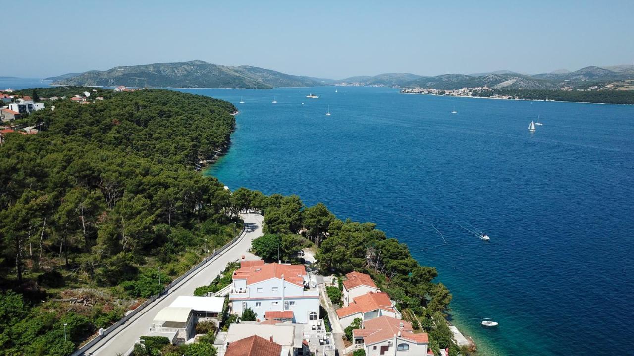 Apartmani Mlacic Donji Okrug  Εξωτερικό φωτογραφία